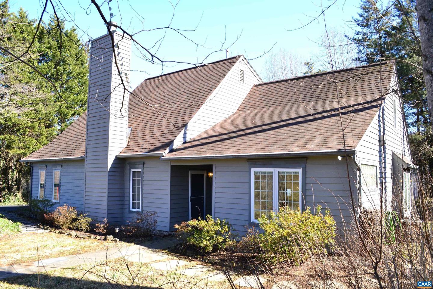 1273 Gristmill Dr, Charlottesville, VA 22902 MLS 627059 Coldwell Banker