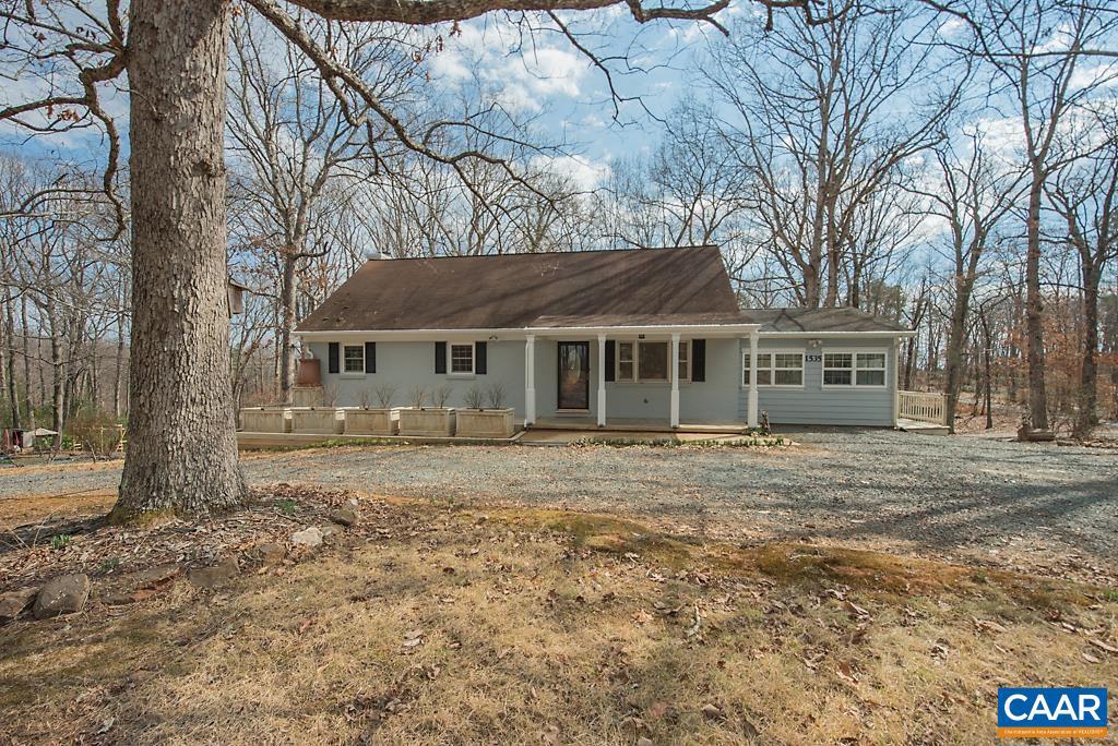 1535 Milton Rd, Charlottesville, VA 22902 MLS 627228 Coldwell Banker