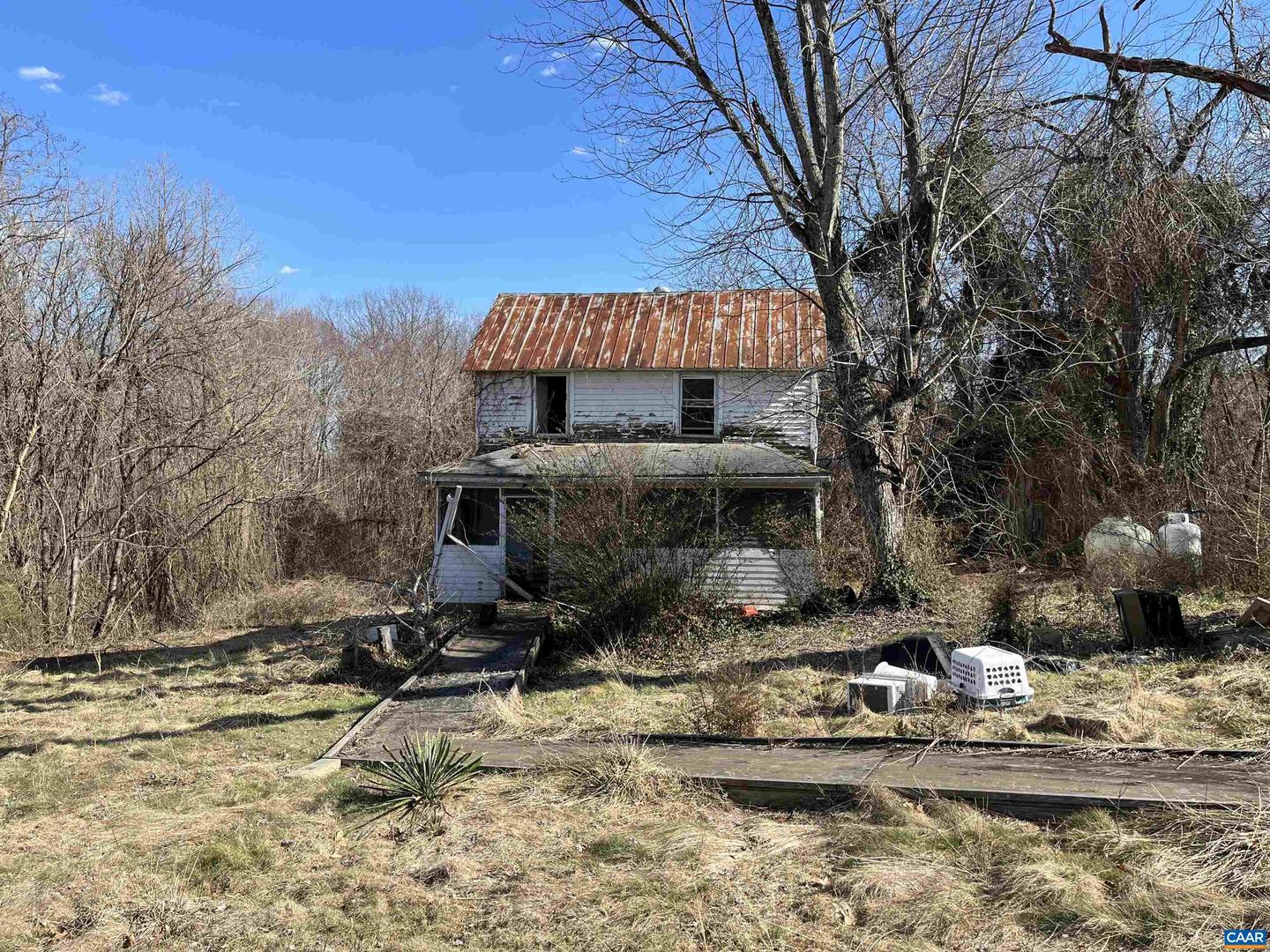 7195 Porters Rd, Esmont, VA 22937 MLS 627423 Coldwell Banker