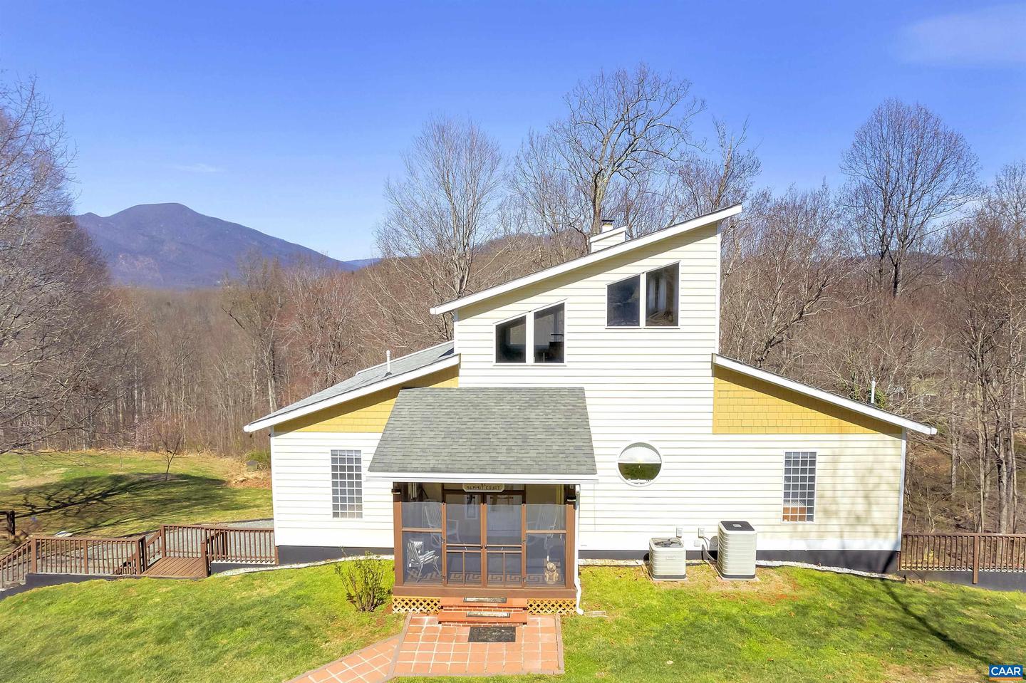 62 Summit Ct, Roseland, VA 22967 MLS 628244 Coldwell Banker