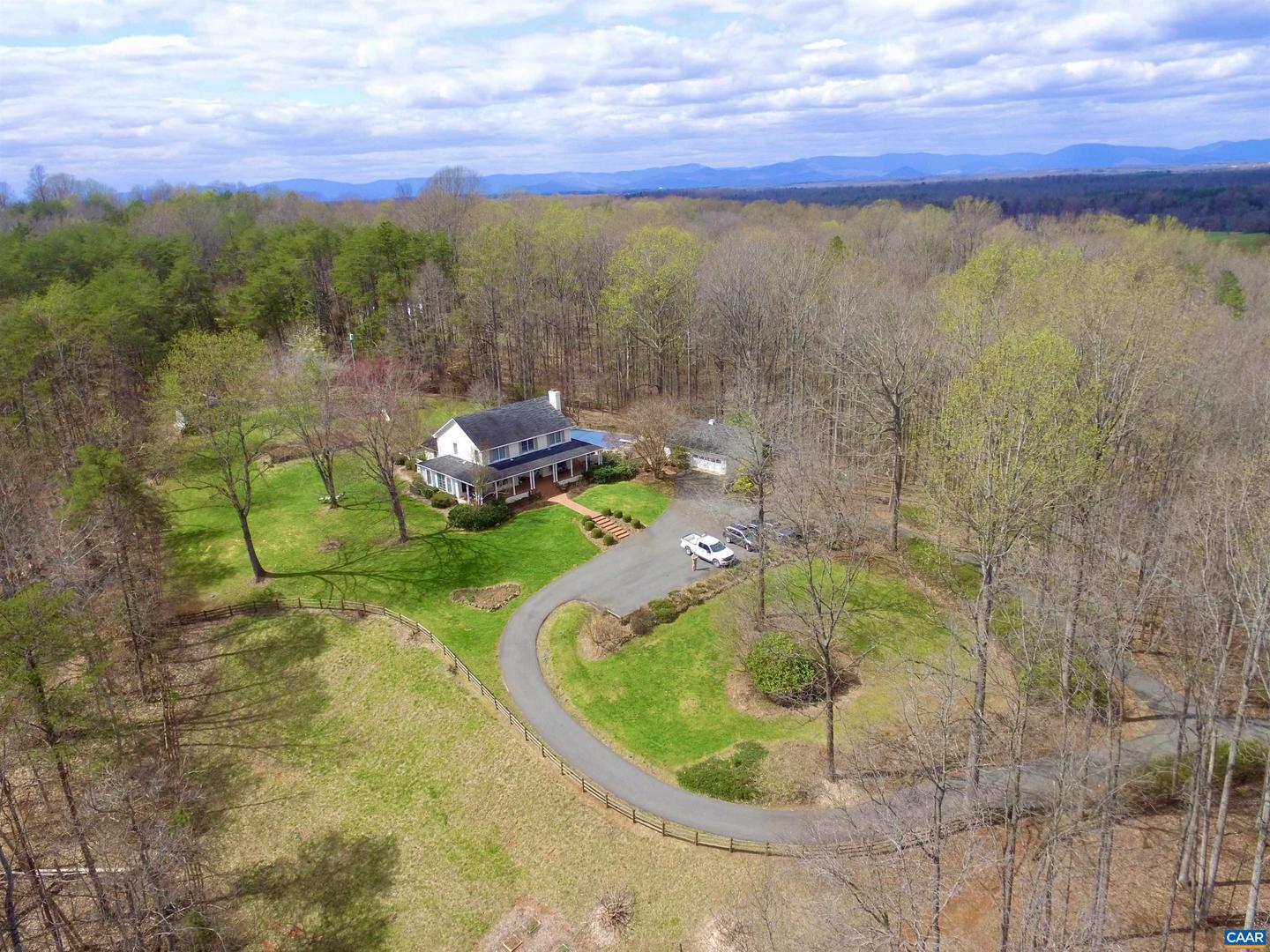 1168 Hammocks Gap Rd, Charlottesville, VA 22911 MLS 628302 Coldwell