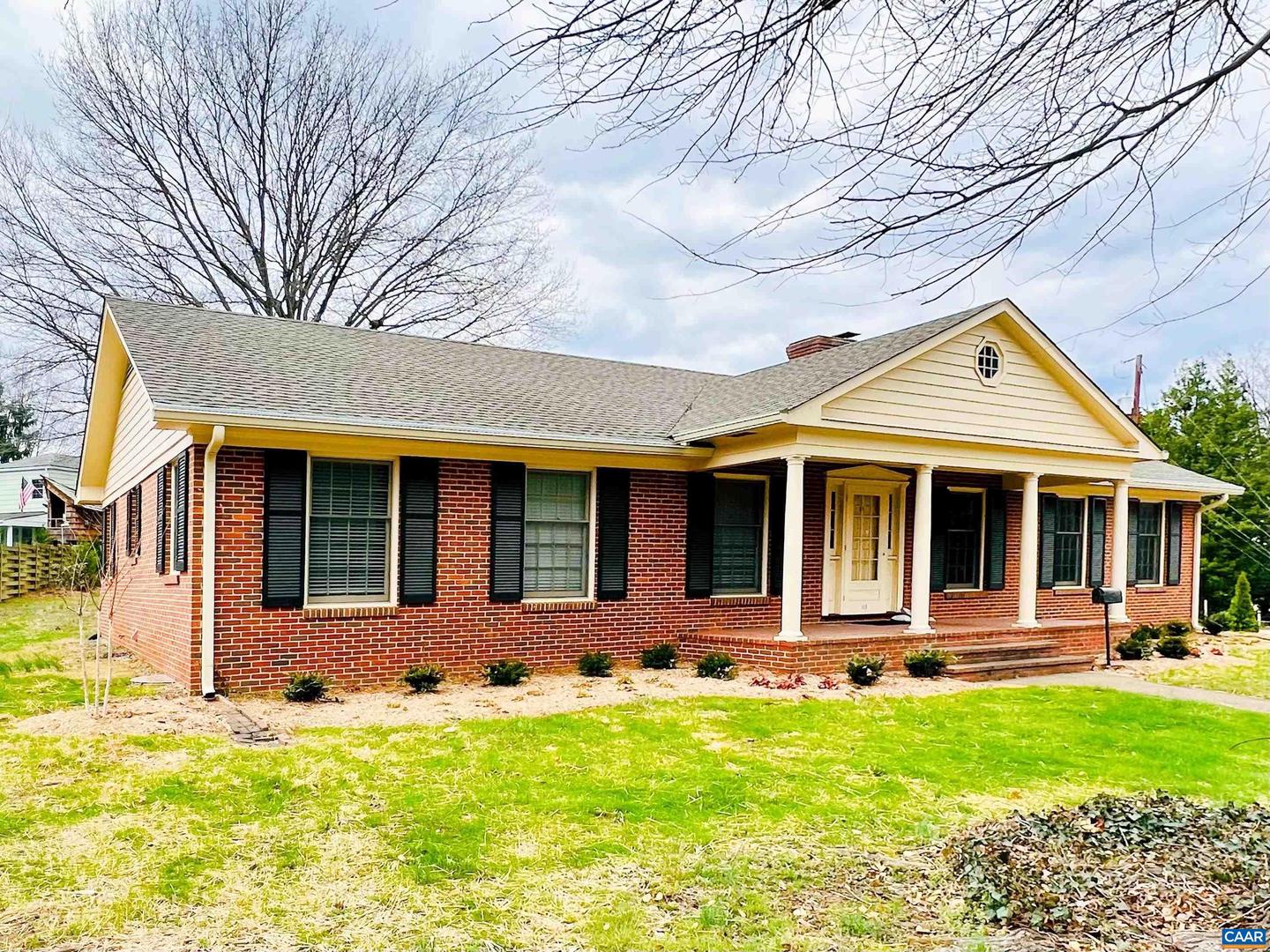 111 Alderman Rd, Charlottesville, VA 22903 MLS 628556 Coldwell Banker