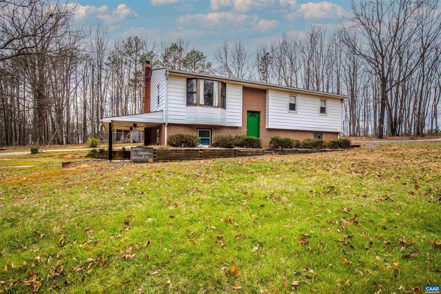 5734 Meadow Creek Rd, Wingina, VA 24599 MLS 628685 Coldwell Banker
