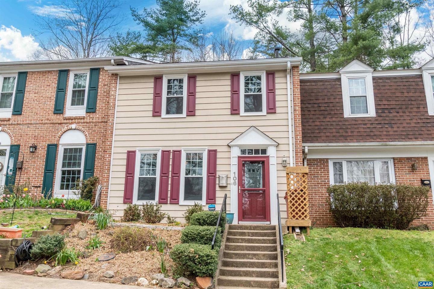 106 Mansfield Ct, Charlottesville, VA 22903 MLS 628720 Coldwell Banker