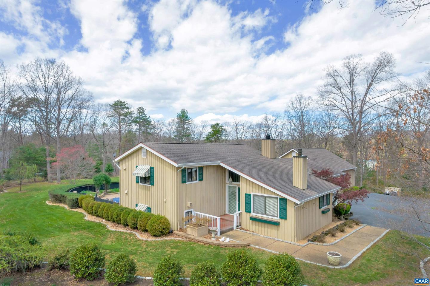 2620 Milton Hills Dr, Charlottesville, VA 22902 MLS 629041 Coldwell