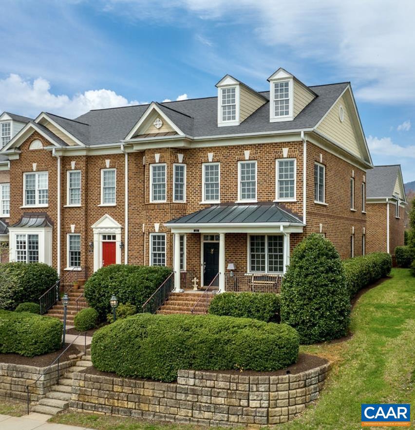 223 Grass Dale Ln, Crozet, VA 22932 MLS 629131 Coldwell Banker