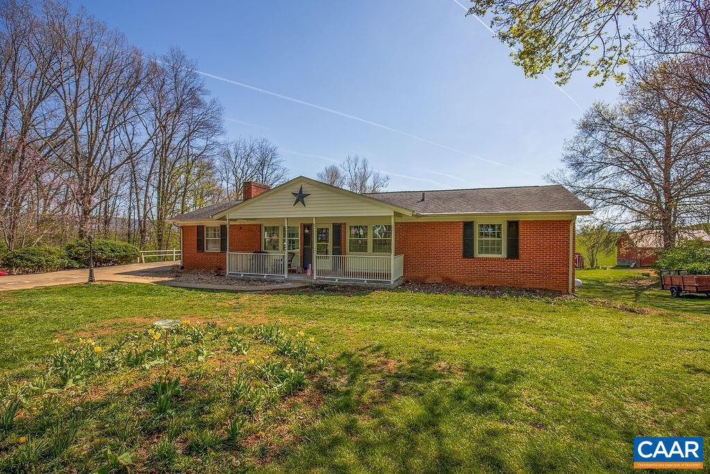 221 Baynes Rd, Waynesboro, VA 22980 MLS 629338 Coldwell Banker