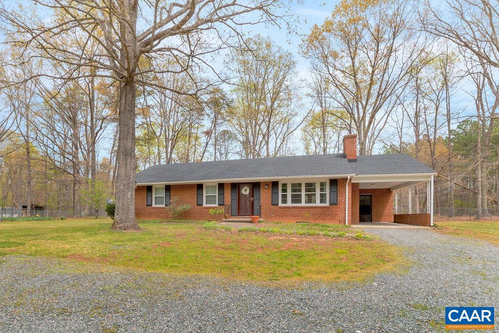 6867 Blenheim Rd, Scottsville, VA 24590 MLS 629477 Coldwell Banker