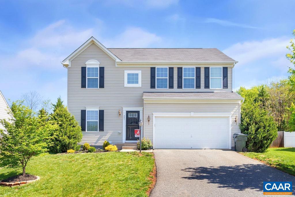 241 Larchmont Cir, Ruckersville, VA 22968 MLS 629733 Coldwell Banker