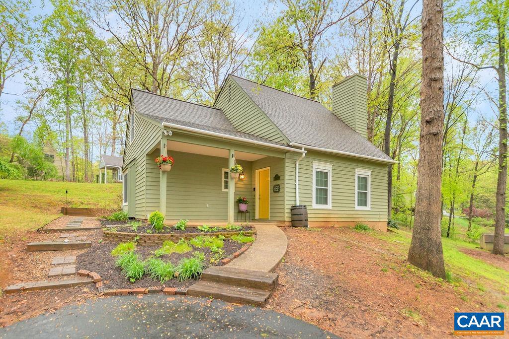 341 Daniels Rd, Barboursville, VA 22923 MLS 629957 Coldwell Banker