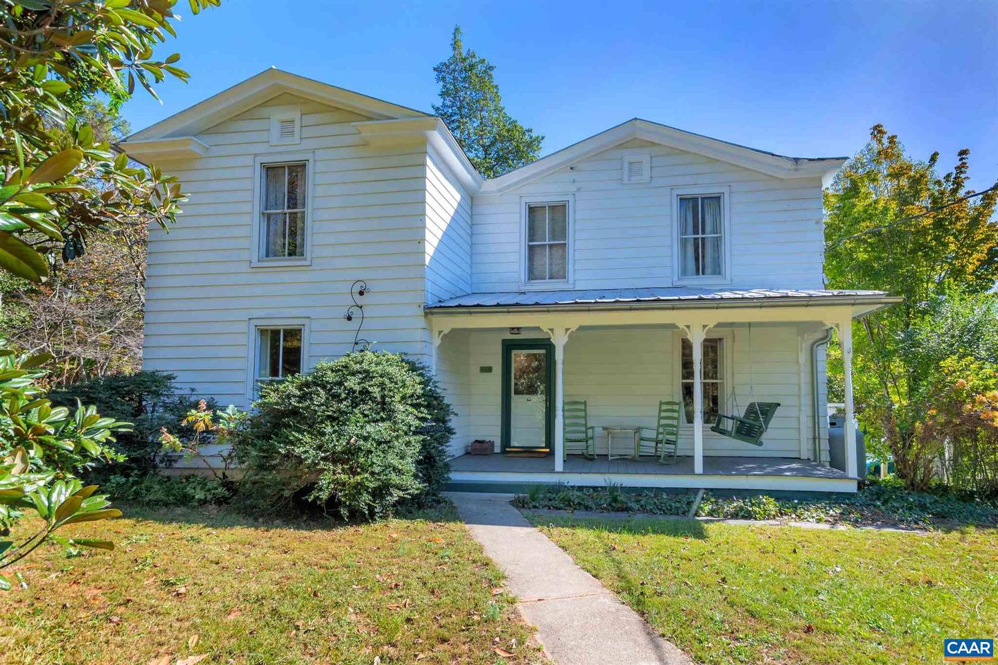 243 Hardware St, Scottsville, VA 24590 MLS 630125 Coldwell Banker