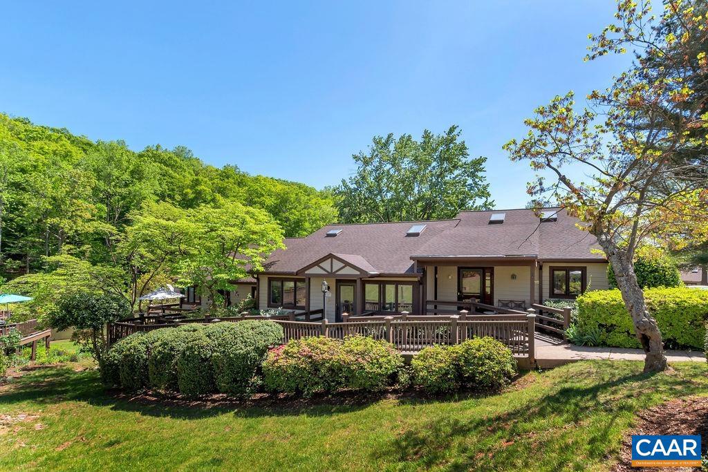 1281 Branchlands Dr, Charlottesville, VA 22901 MLS 630189 Coldwell