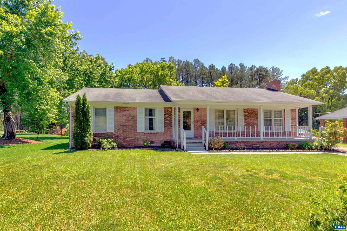 333 Wagner Farm Rd, Louisa, VA 23093 MLS 630359 Coldwell Banker