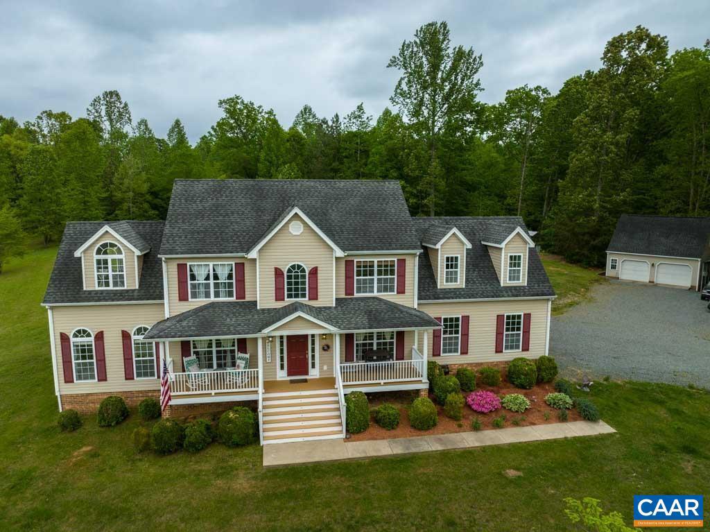 76 Hillsborough Ln, Kents Store, VA 23084 MLS 630390 Coldwell Banker