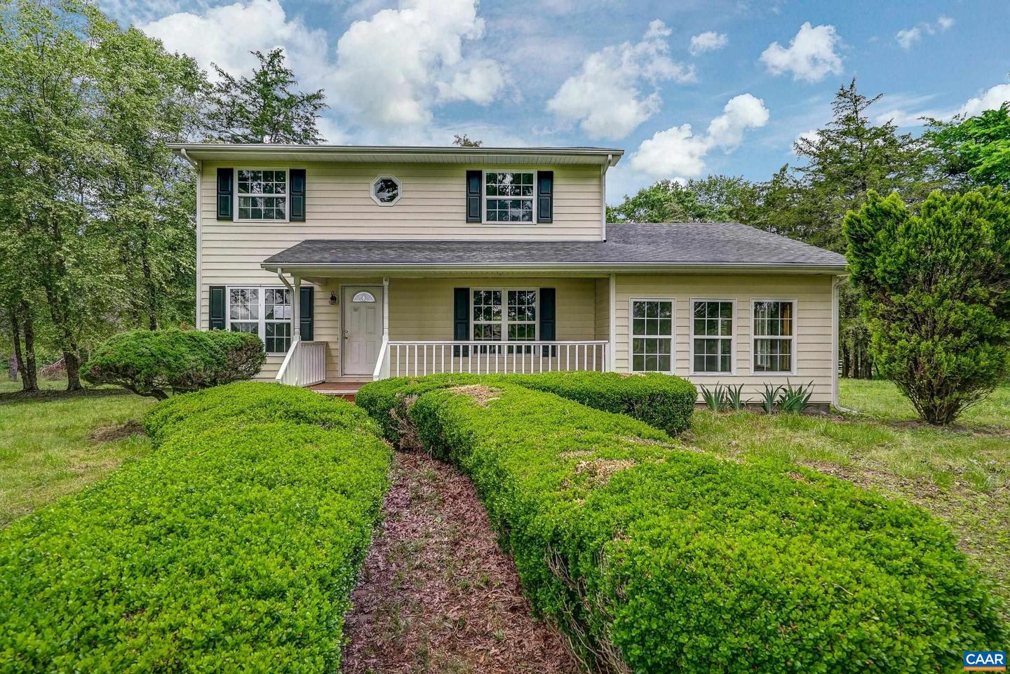 1205 Factory Mill Rd, Bumpass, VA 23024 MLS 630555 Coldwell Banker