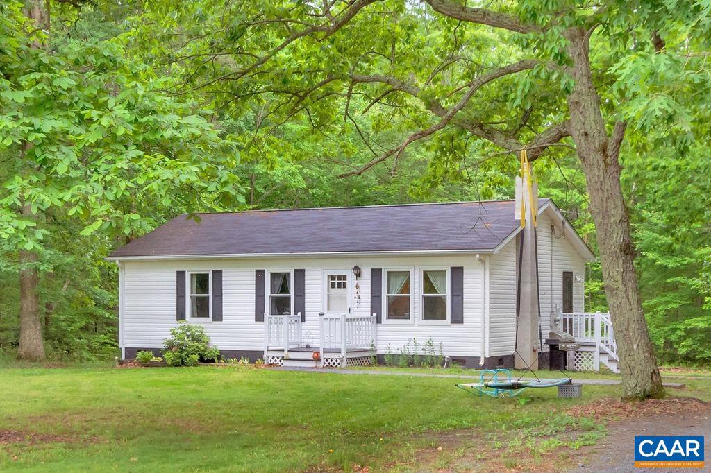 1351 Jordan Store Rd, Kents Store, VA 23084 MLS 630718 Coldwell Banker