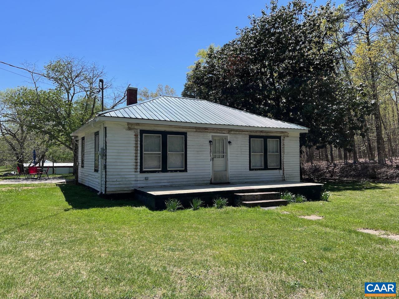 195 Peavine Ln, Shipman, VA 22971 MLS 631791 Coldwell Banker