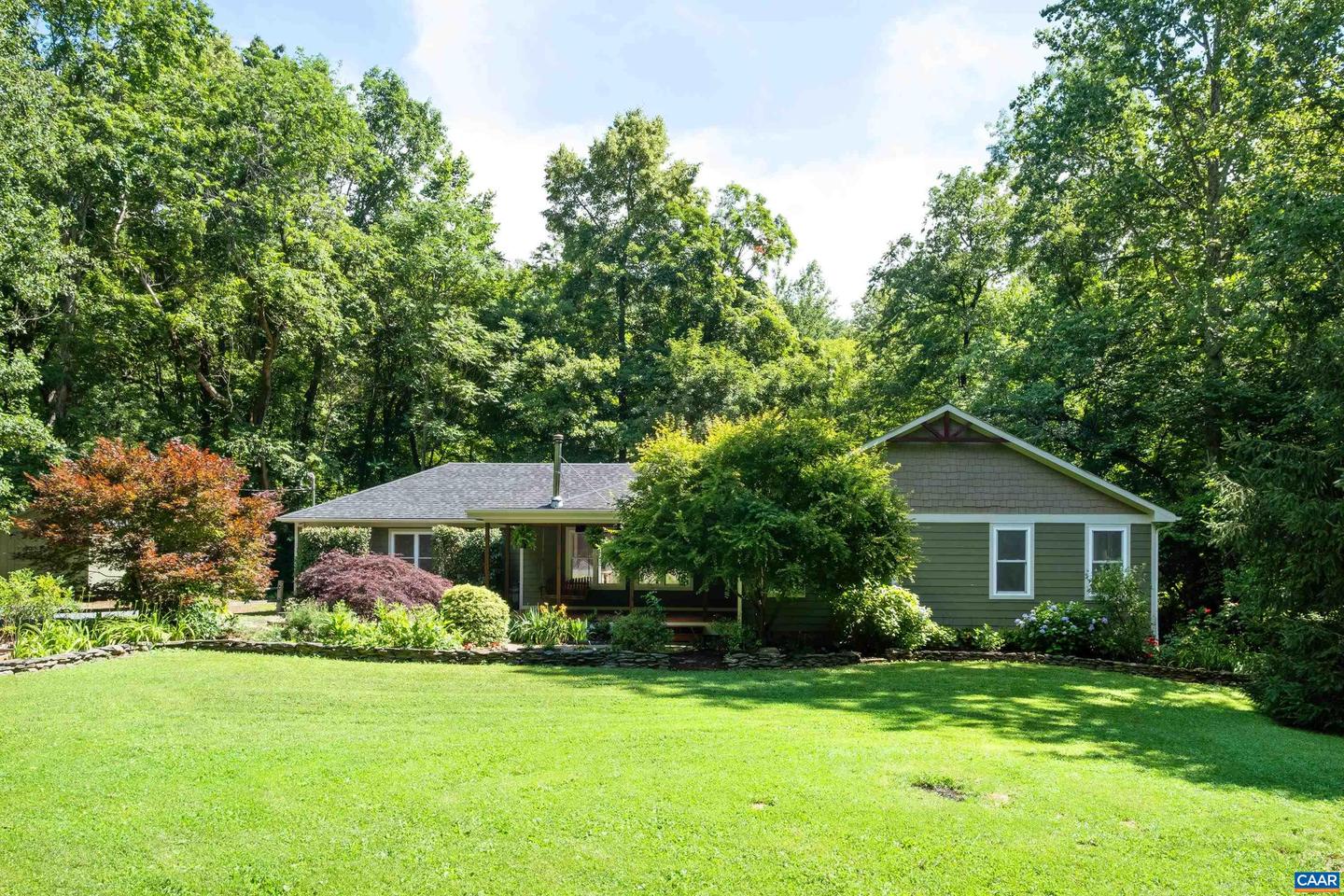 646 Dogwood Dr, Stanardsville, VA 22973 MLS 632110 Coldwell Banker