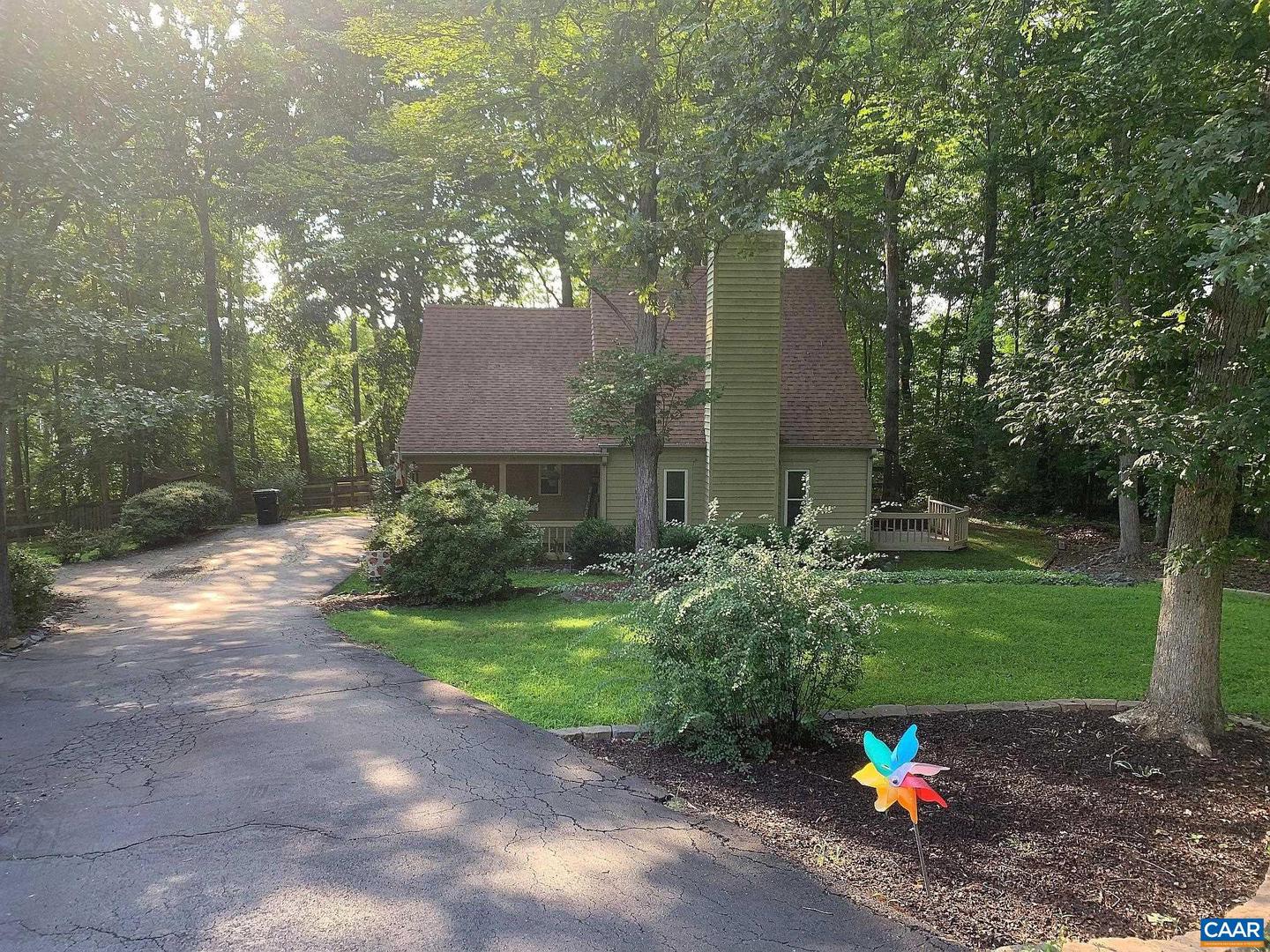 264 Daniels Rd, Barboursville, VA 22923 MLS 632696 Coldwell Banker