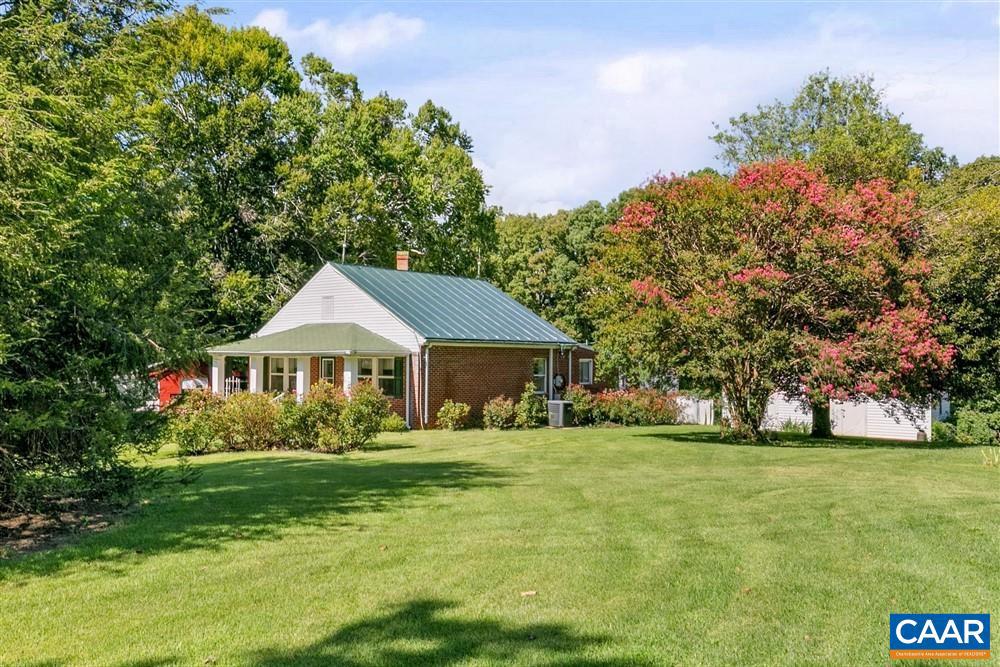 5250 3 Notch Rd, Louisa, VA 23093 MLS 633990 Coldwell Banker