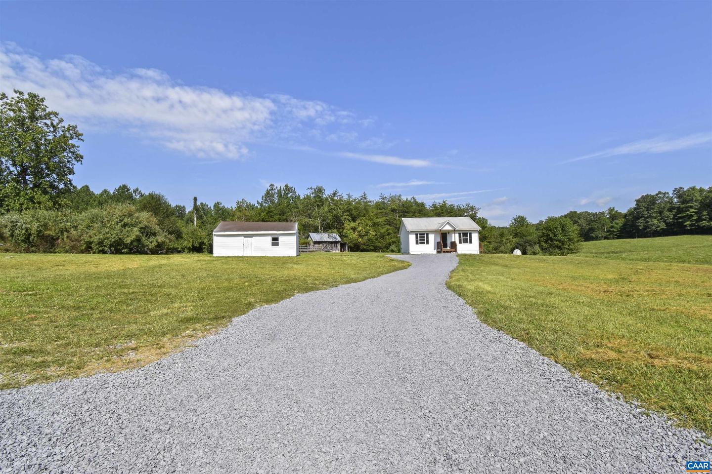 1857 Little River Rd, Goshen, VA 24439 MLS 634317 Coldwell Banker