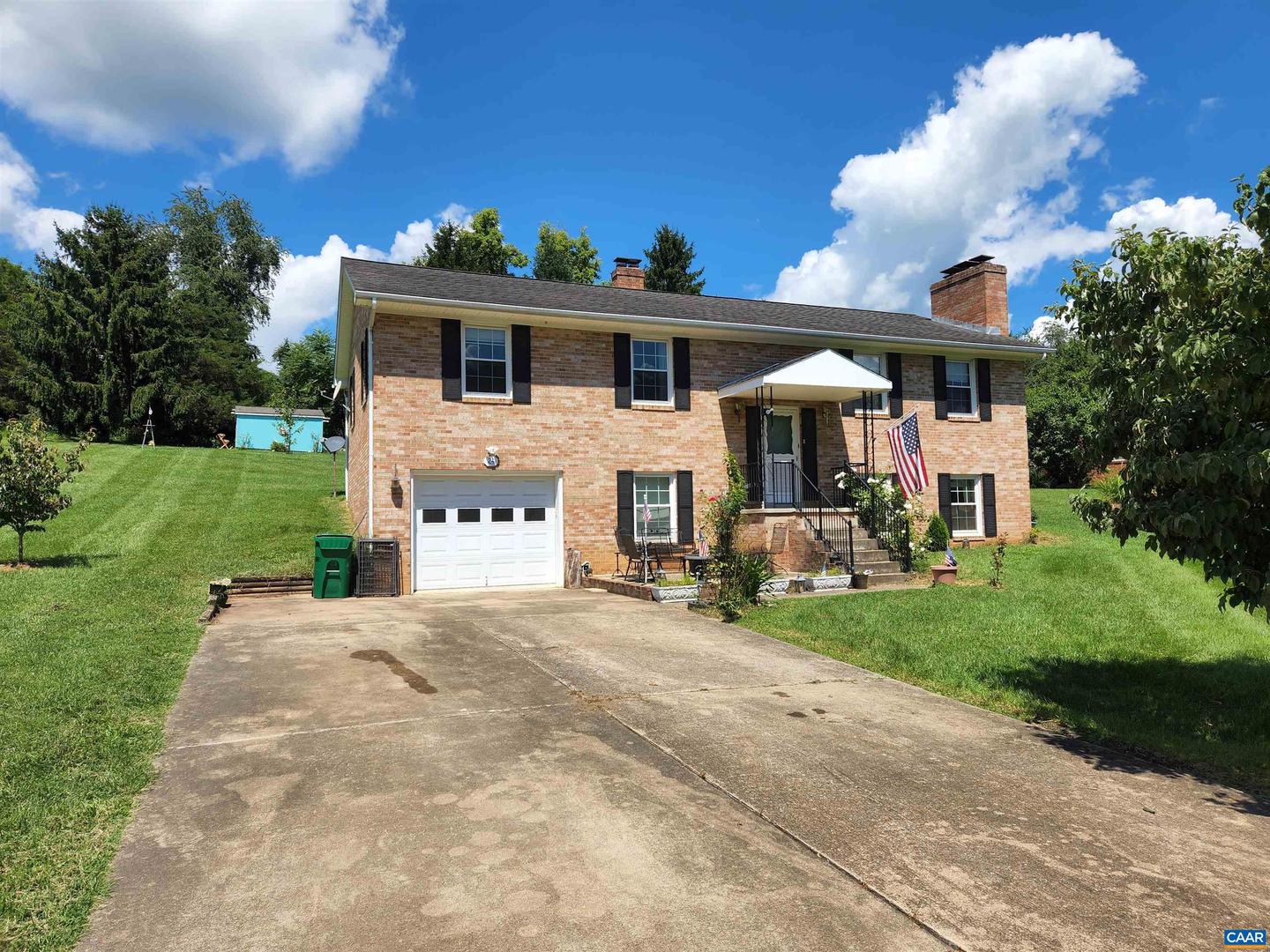 24 Greenfield Rd, Luray, VA 22835 MLS 634423 Coldwell Banker