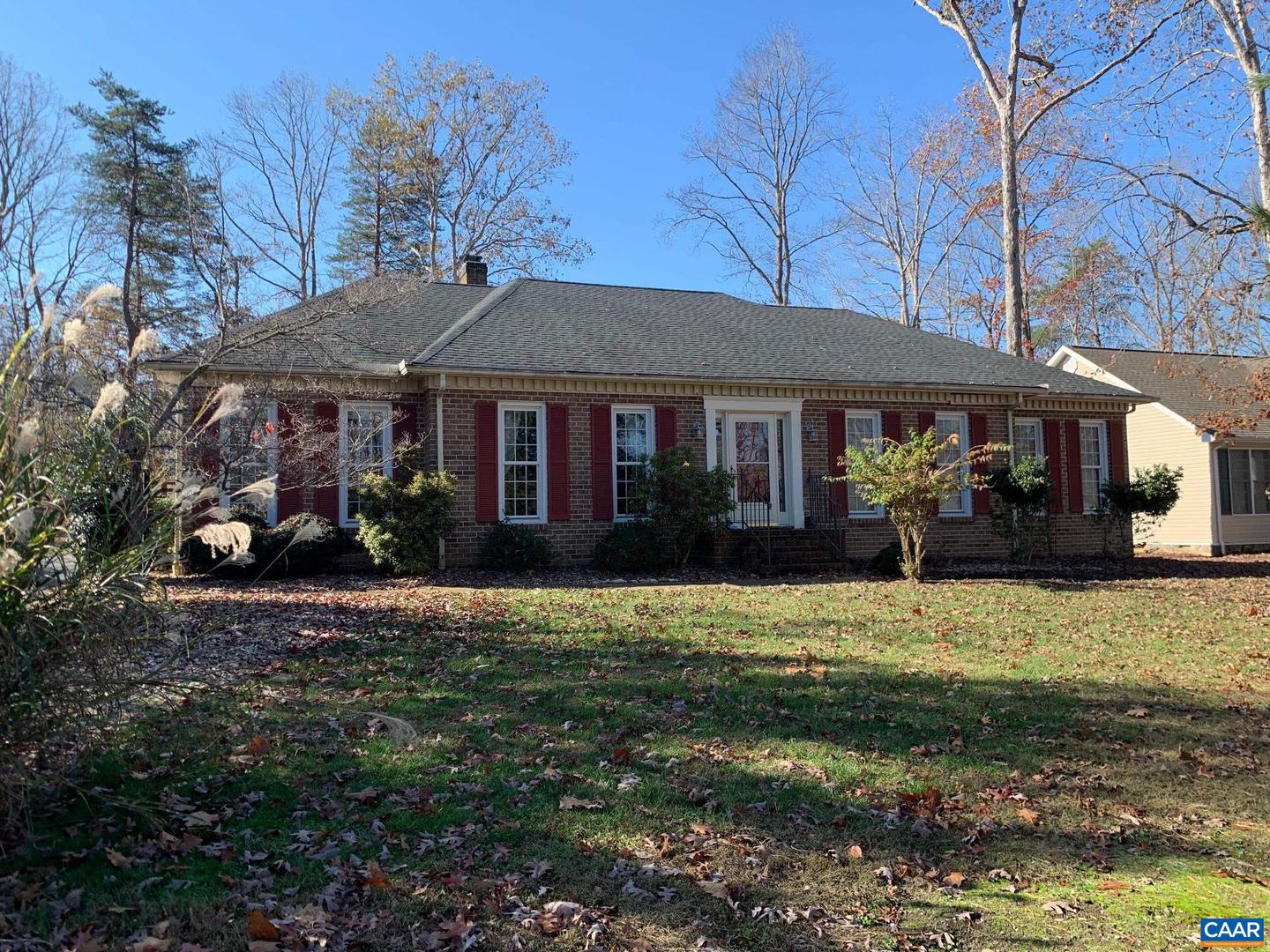 239 Jefferson Dr, Palmyra, VA 22963 MLS 634968 Coldwell Banker