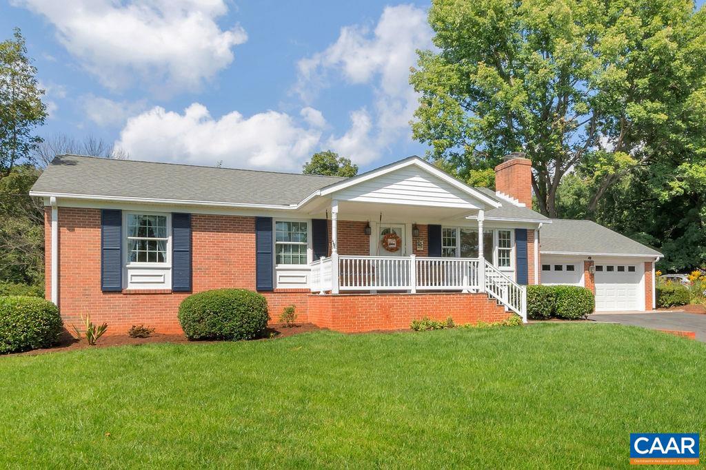 2315 Wakefield Rd, Charlottesville, VA 22901 MLS 635017 Coldwell Banker