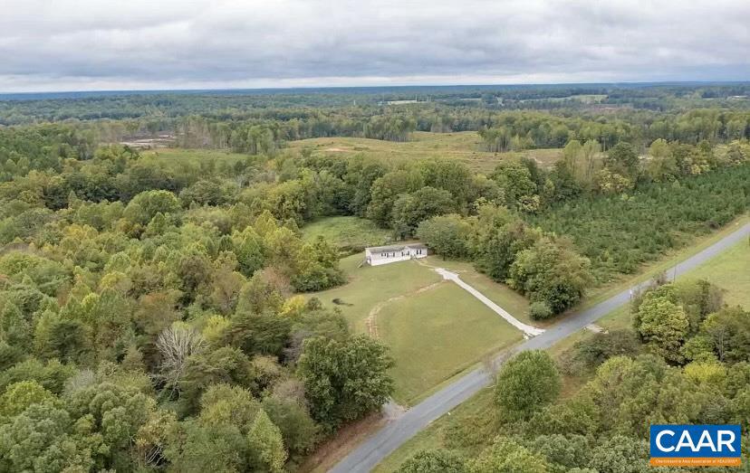 905 Spring Rd, Fork Union, VA 23022 MLS 635045 Coldwell Banker