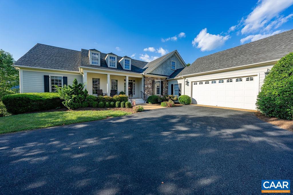 1413 Sunderland Ln, Keswick, VA 22947 MLS 635071 Coldwell Banker