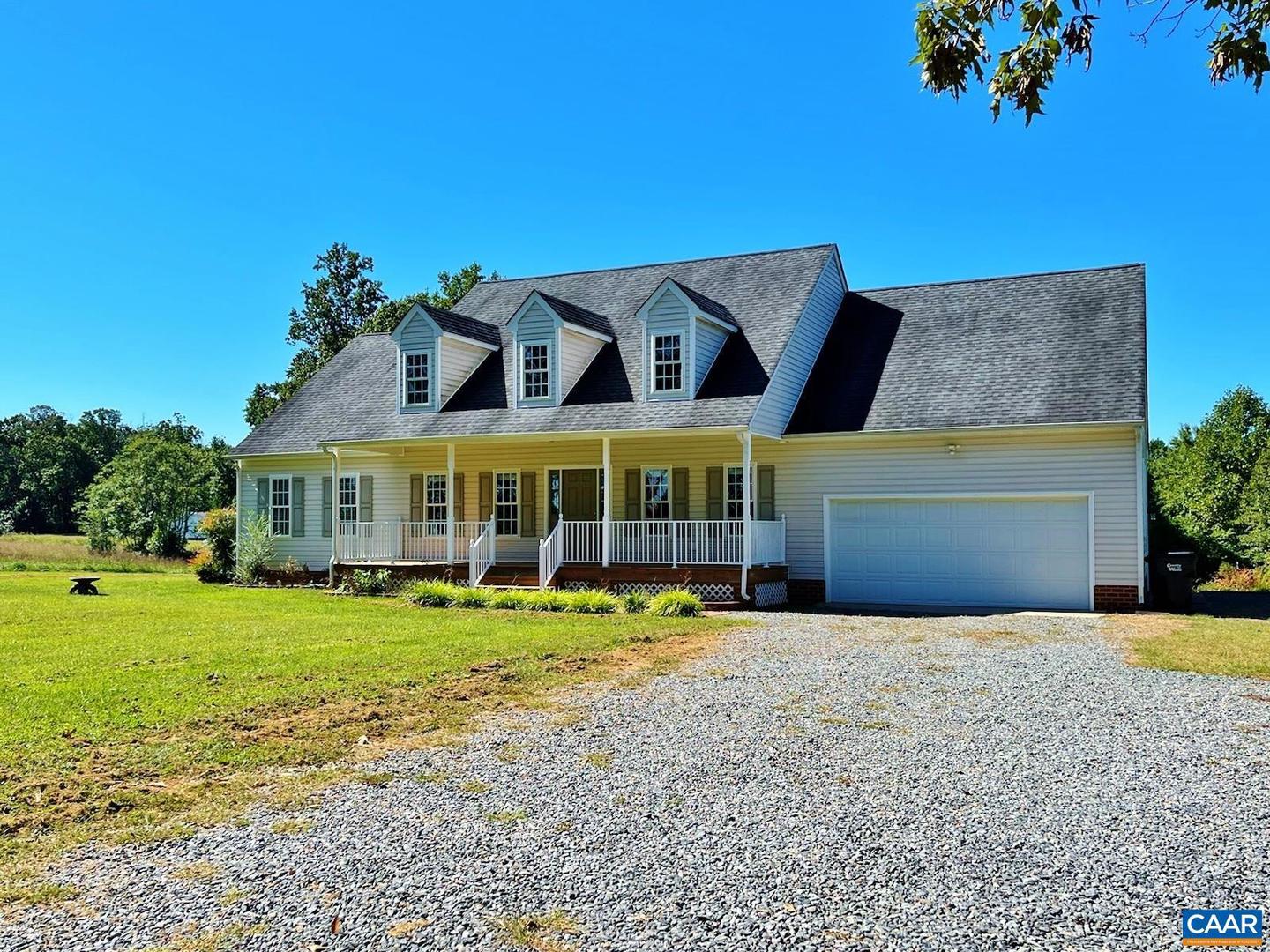 5735 Three Chopt Rd, Louisa, VA 23093 MLS 635143 Coldwell Banker