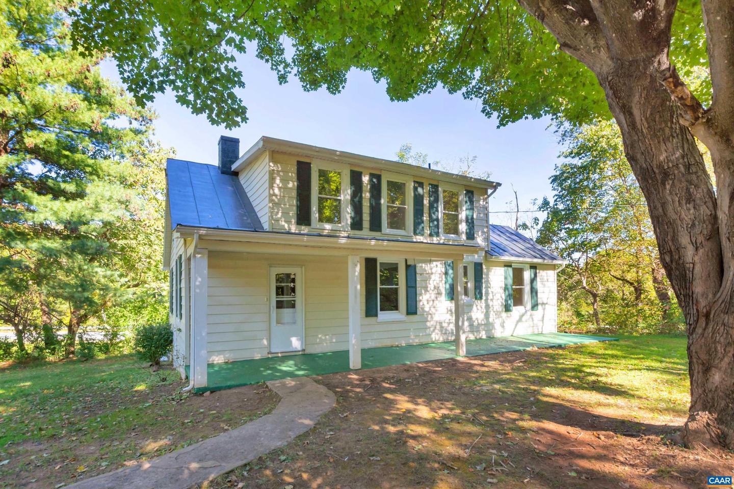 2546 N Garden Ln, North Garden, VA 22959 MLS 635161 Coldwell Banker