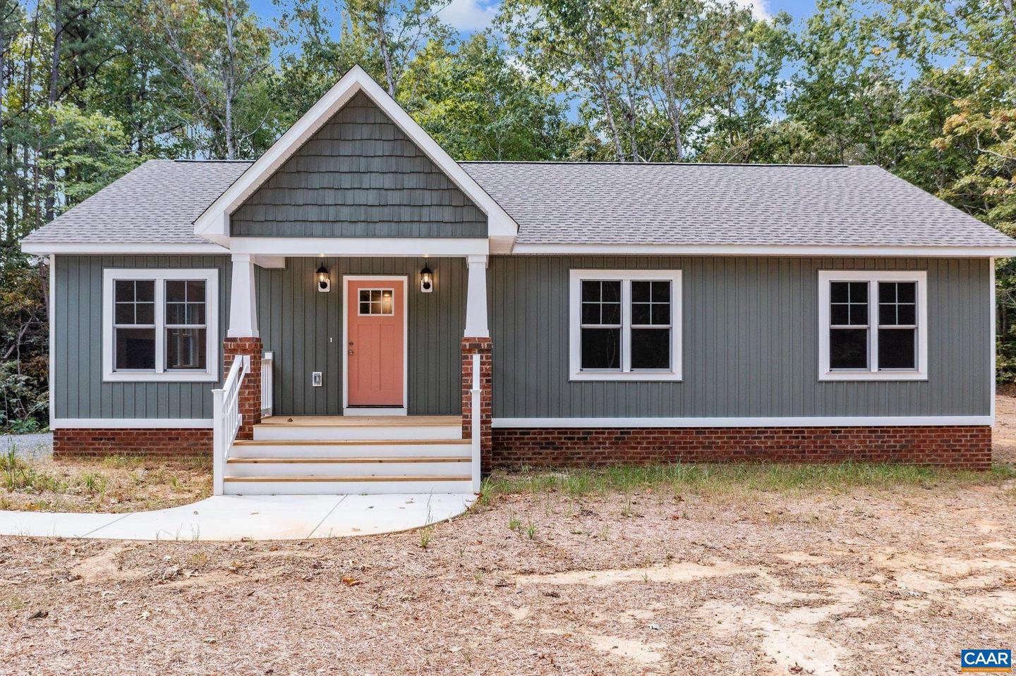 35 Oak Ridge Rd, Mineral, VA 23117 MLS 635264 Coldwell Banker