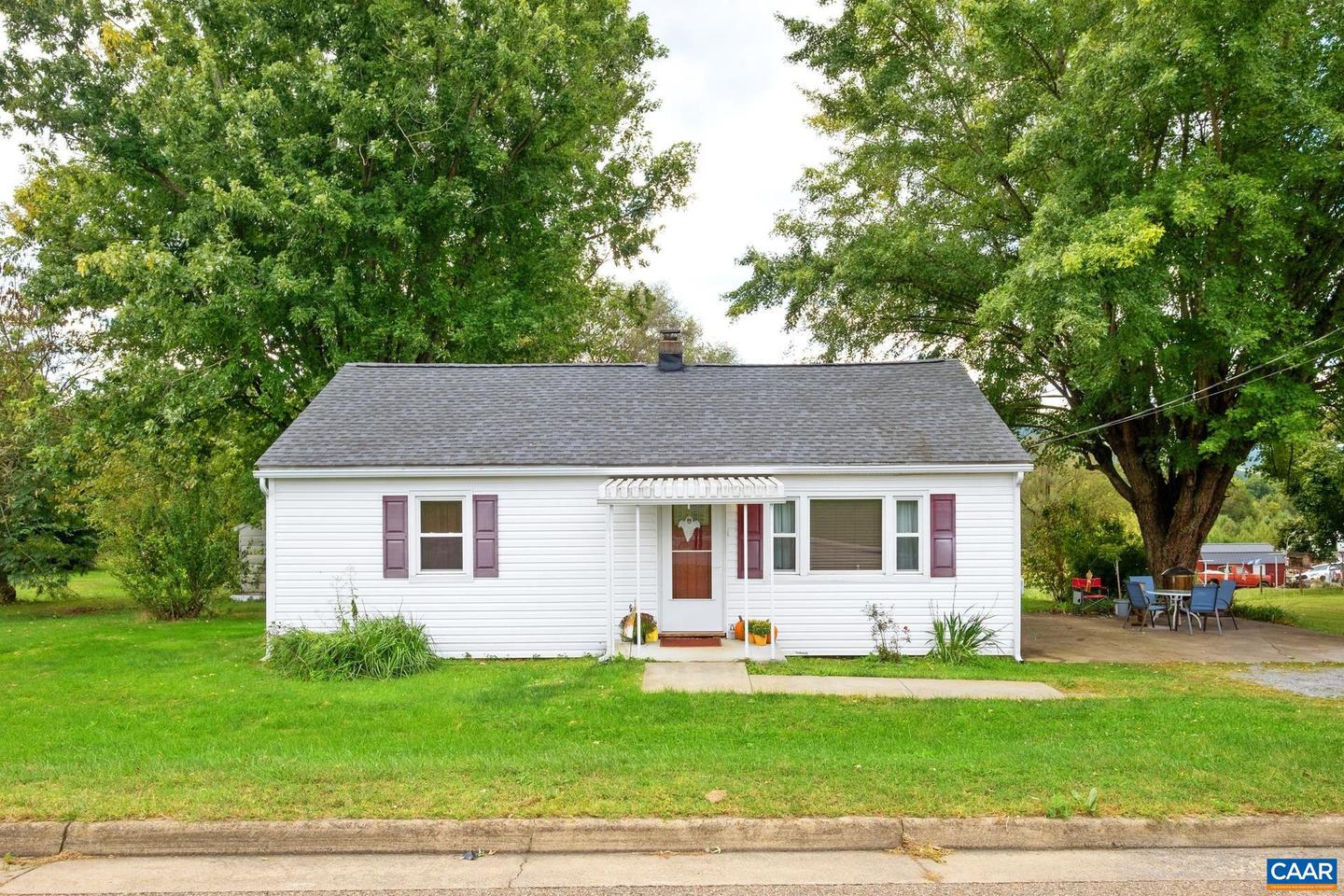 1040 Newtown Rd, Elkton, VA 22827 MLS 635443 Coldwell Banker