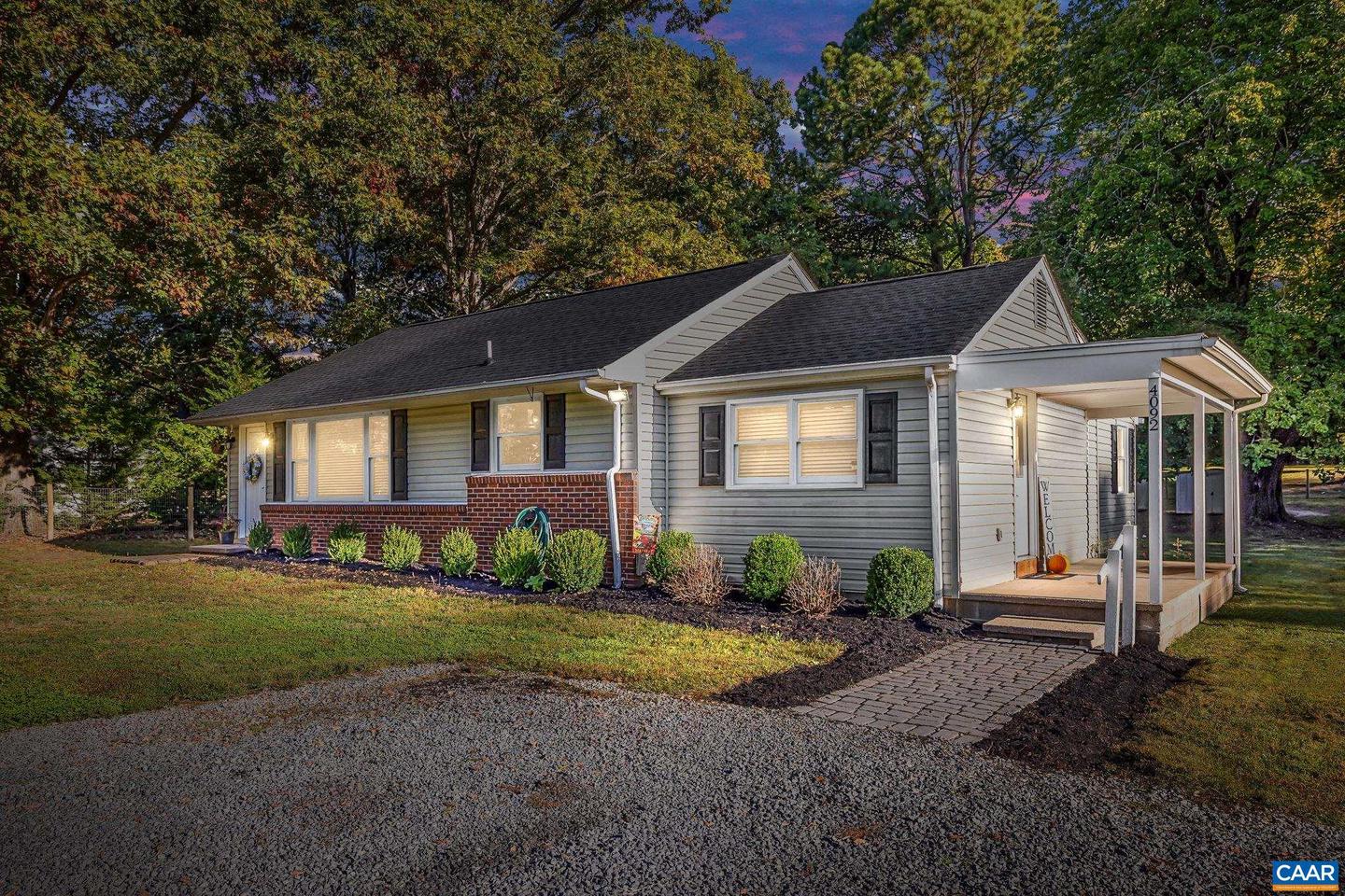 4092 Goldmine Rd, Goldvein, VA 22720 MLS 635494 Coldwell Banker