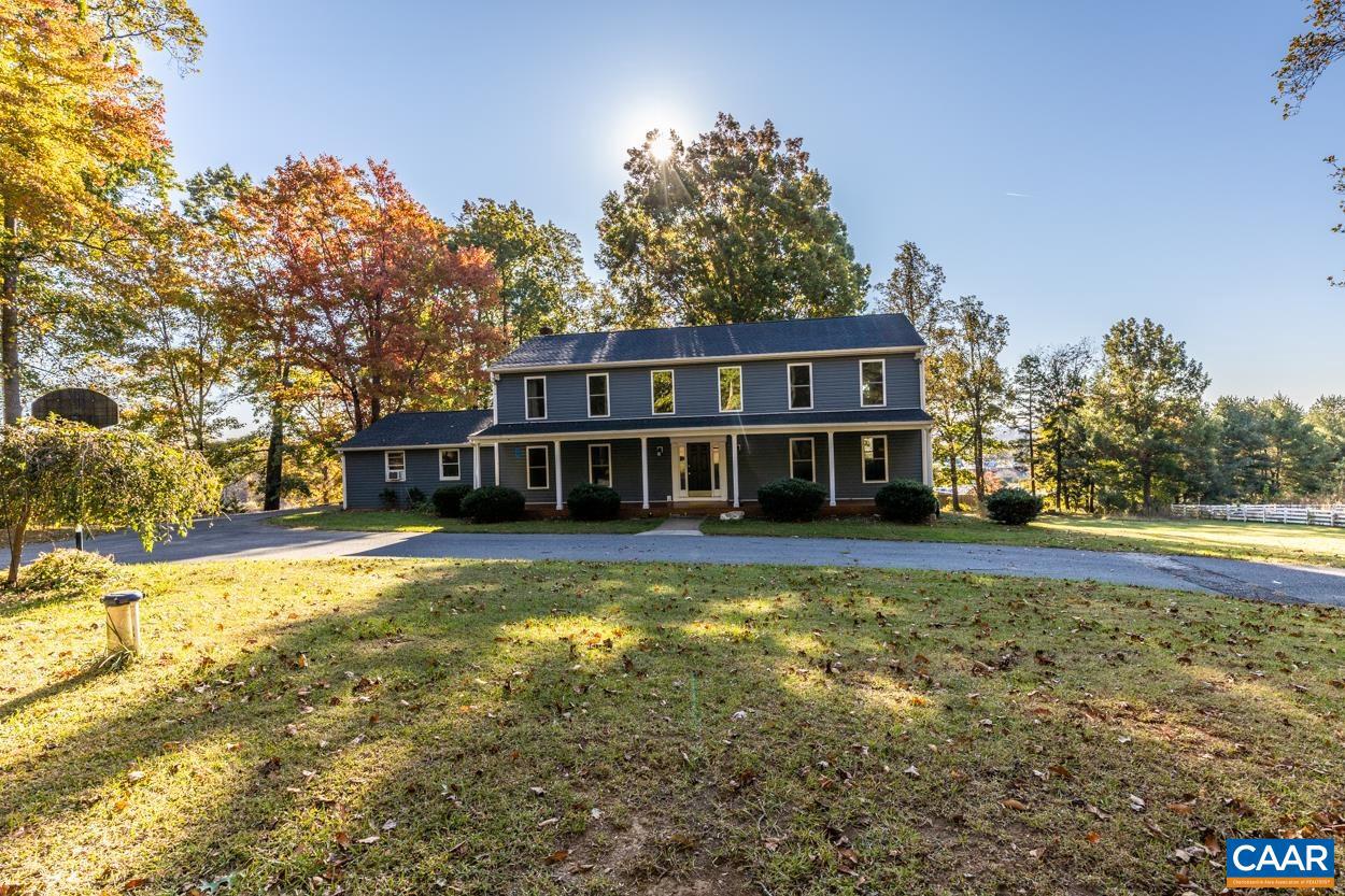 435 Courthouse Mountain Rd, Madison, VA 22727 MLS 635919 Coldwell