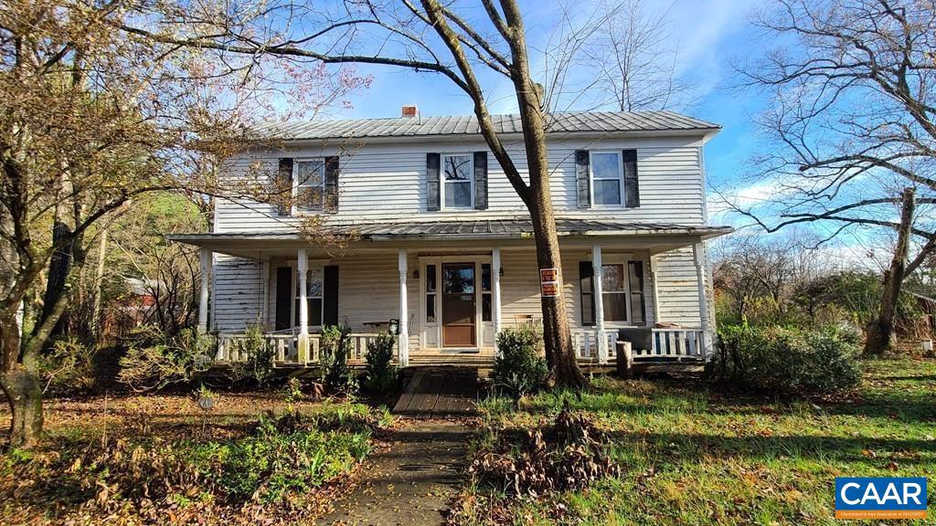 3689 Ranson Rd, Dillwyn, VA 23936 MLS 636738 Coldwell Banker