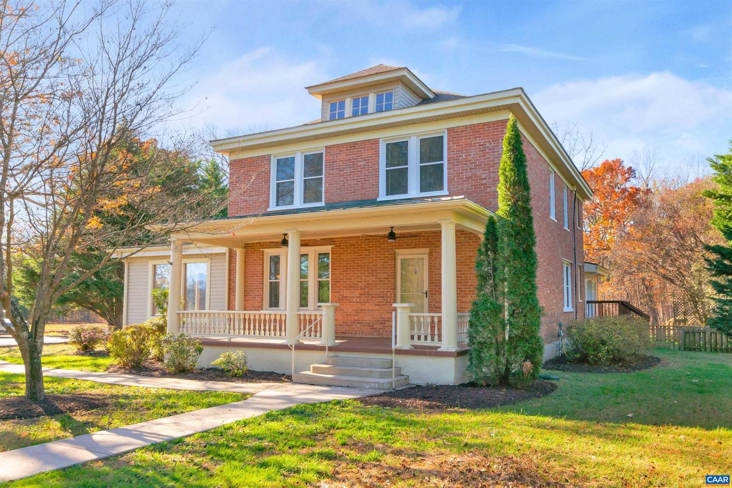 2561 Pendleton Rd, Mineral, VA 23117 MLS 636822 Coldwell Banker