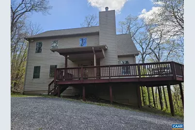 19 Chestnut Ln, Wintergreen Resort, VA 22967 - Photo 1