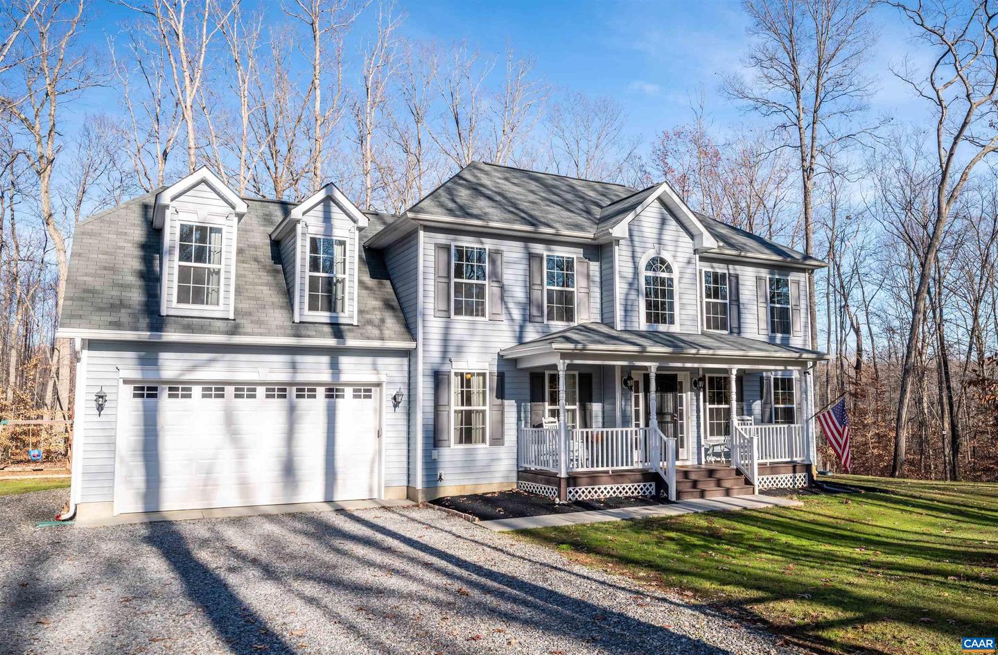 3564 W Old Mountain Rd, Louisa, VA 23093 MLS 637048 Coldwell Banker