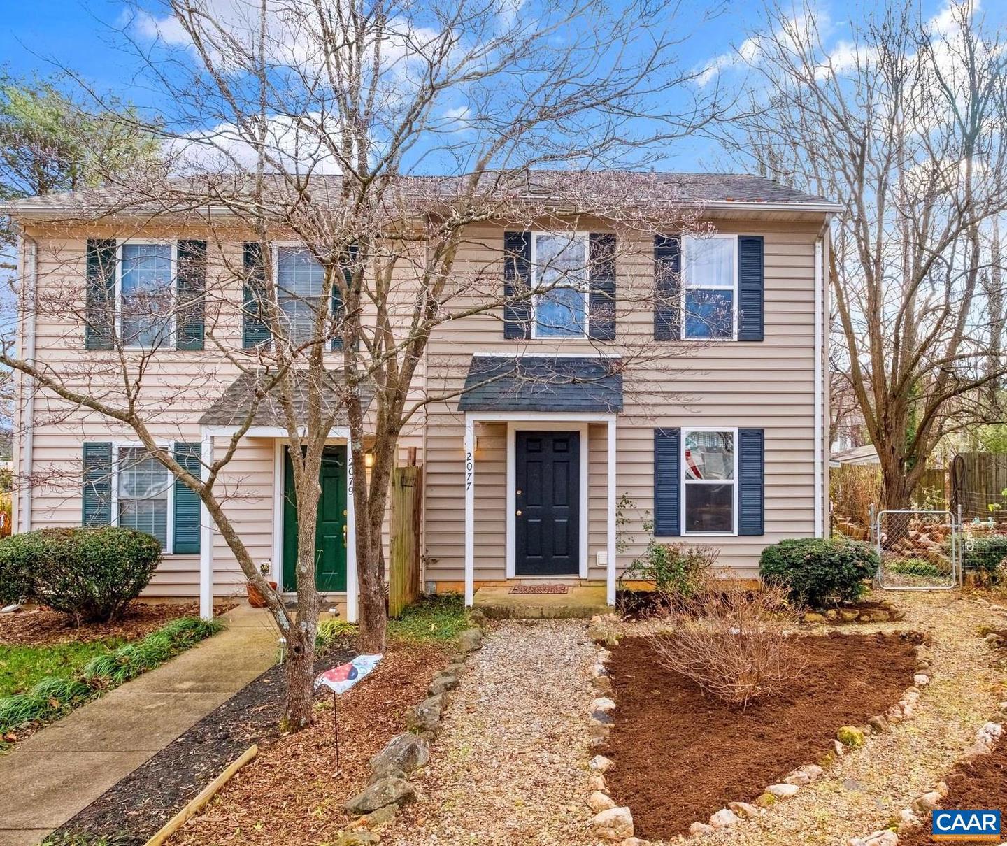 2077 Commonwealth Dr, Charlottesville, VA 22901 MLS 637238 Coldwell