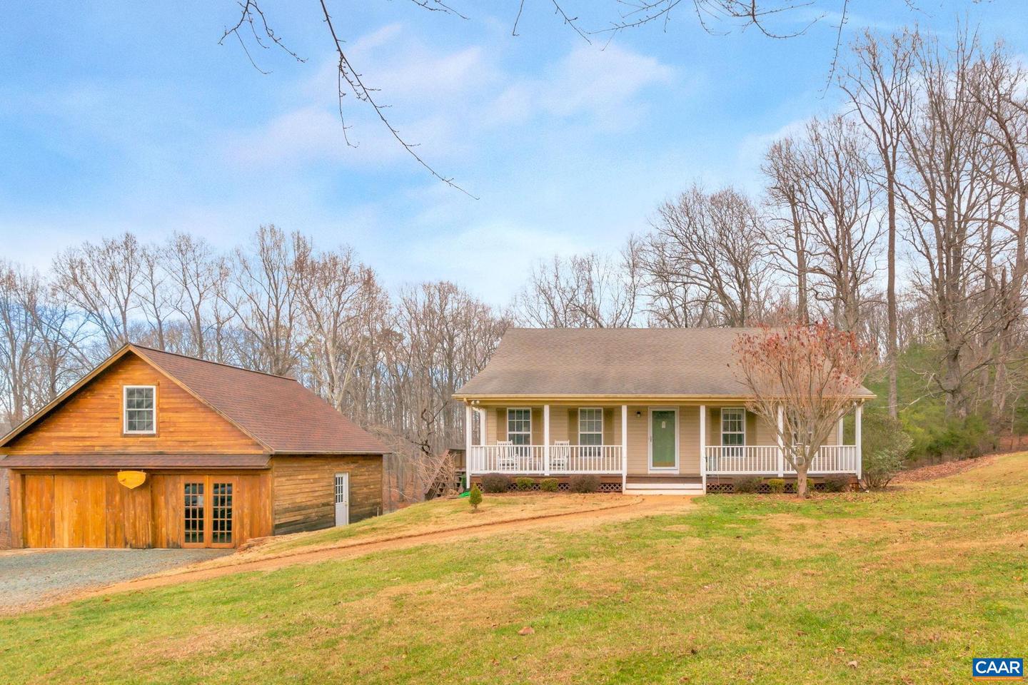 965 Hammocks Gap Rd, Charlottesville, VA 22911 MLS 637398 Coldwell