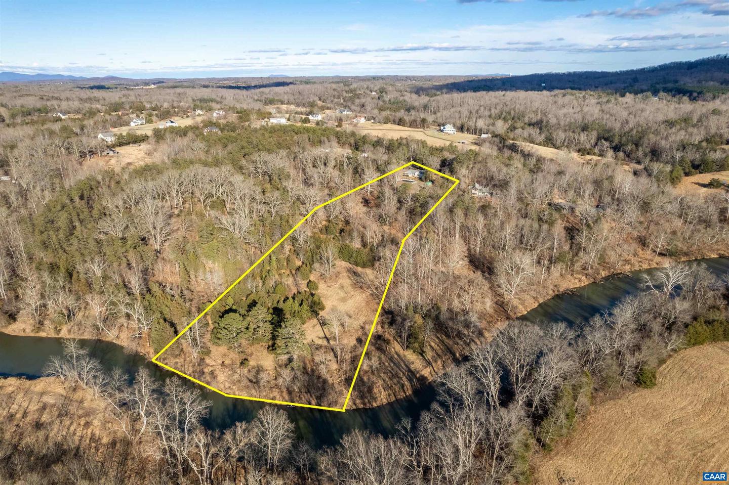 5688 Advance Mills Rd, Ruckersville, VA 22968 MLS 637833 Coldwell