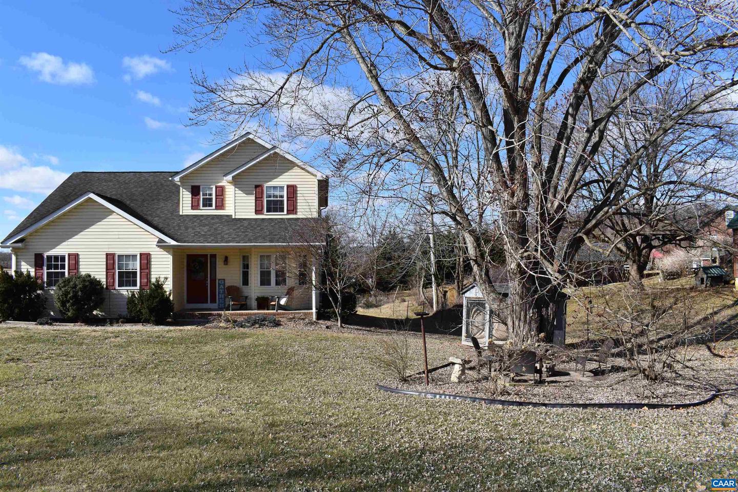 509 Old White Hill Rd, Stuarts Draft, VA 24477 MLS 638130 Coldwell