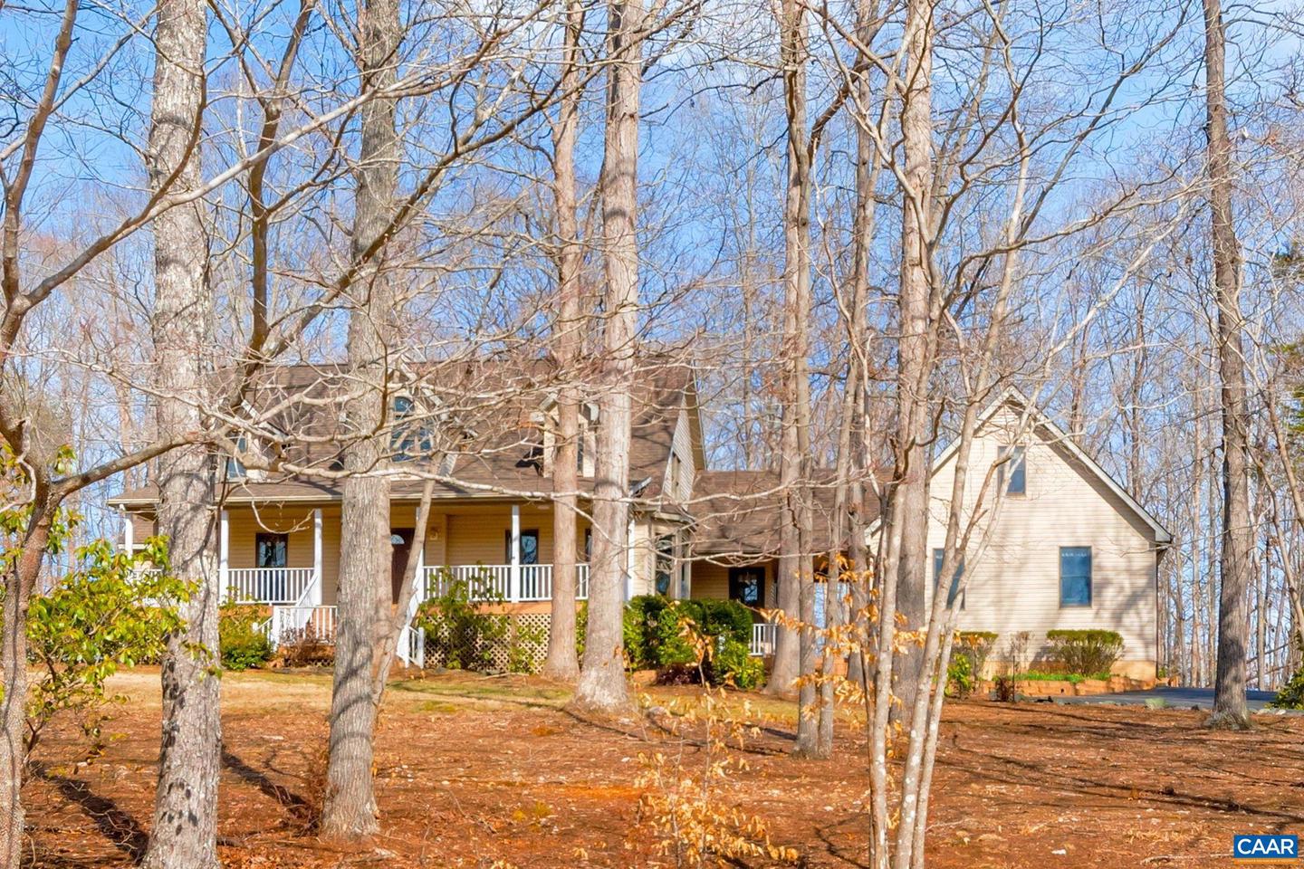 545 Broken Island Rd, Palmyra, VA 22963 MLS 638416 Coldwell Banker