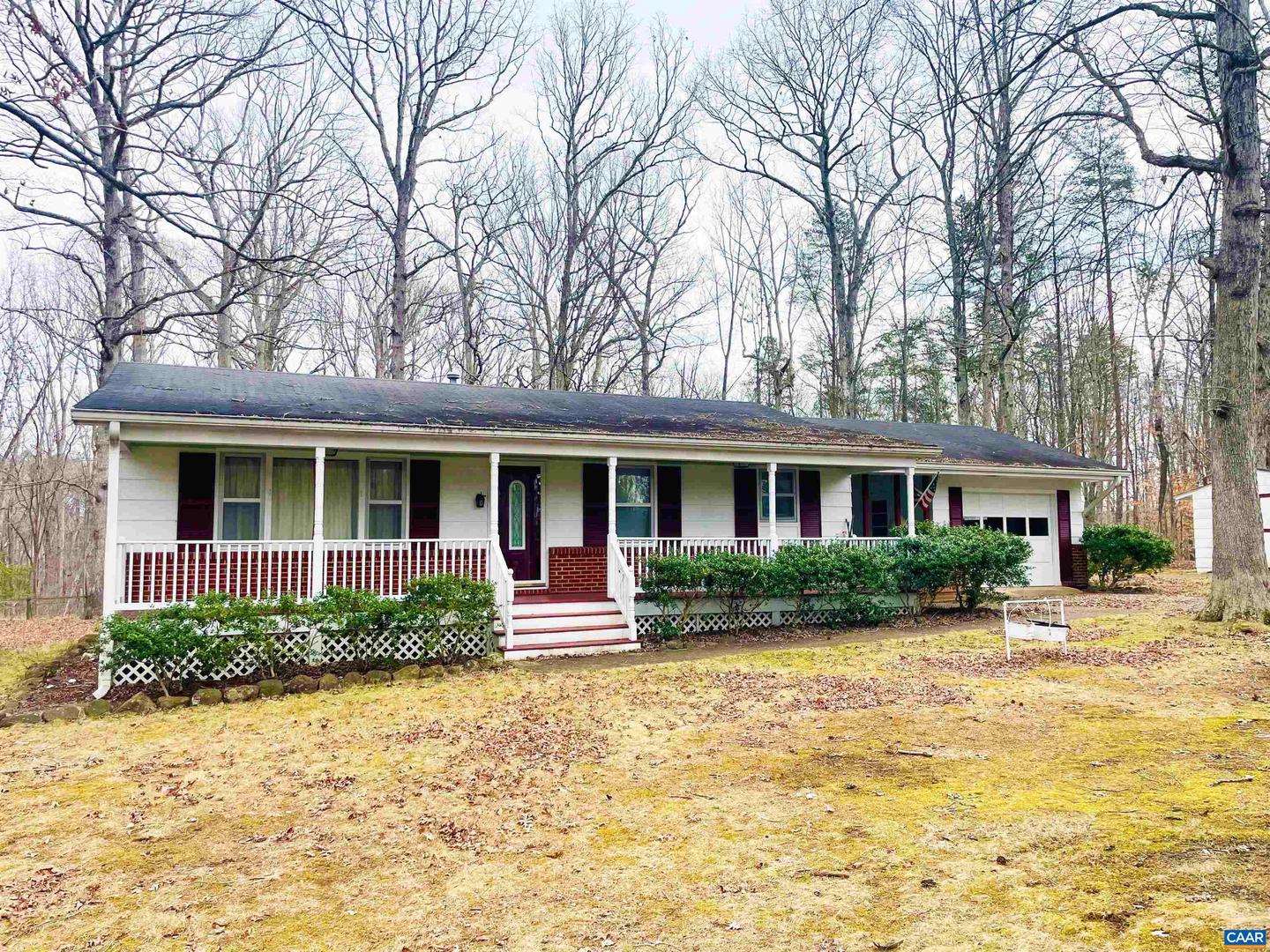 2793 Milton Rd, Charlottesville, VA 22902 MLS 638768 Coldwell Banker