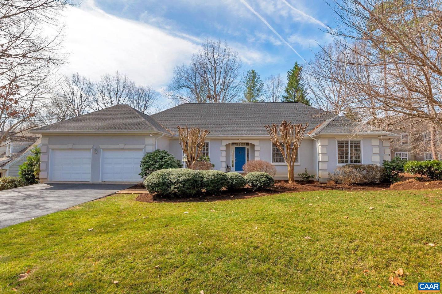 960 King William Dr, Charlottesville, VA 22901 MLS 638913 Coldwell