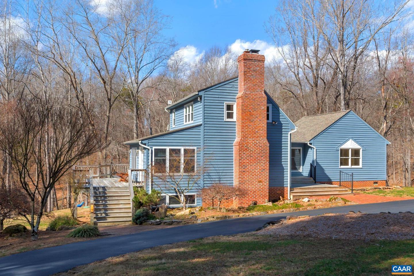 1670 Merriefields Ln, Advance Mills, VA 22968 MLS 638972 Coldwell