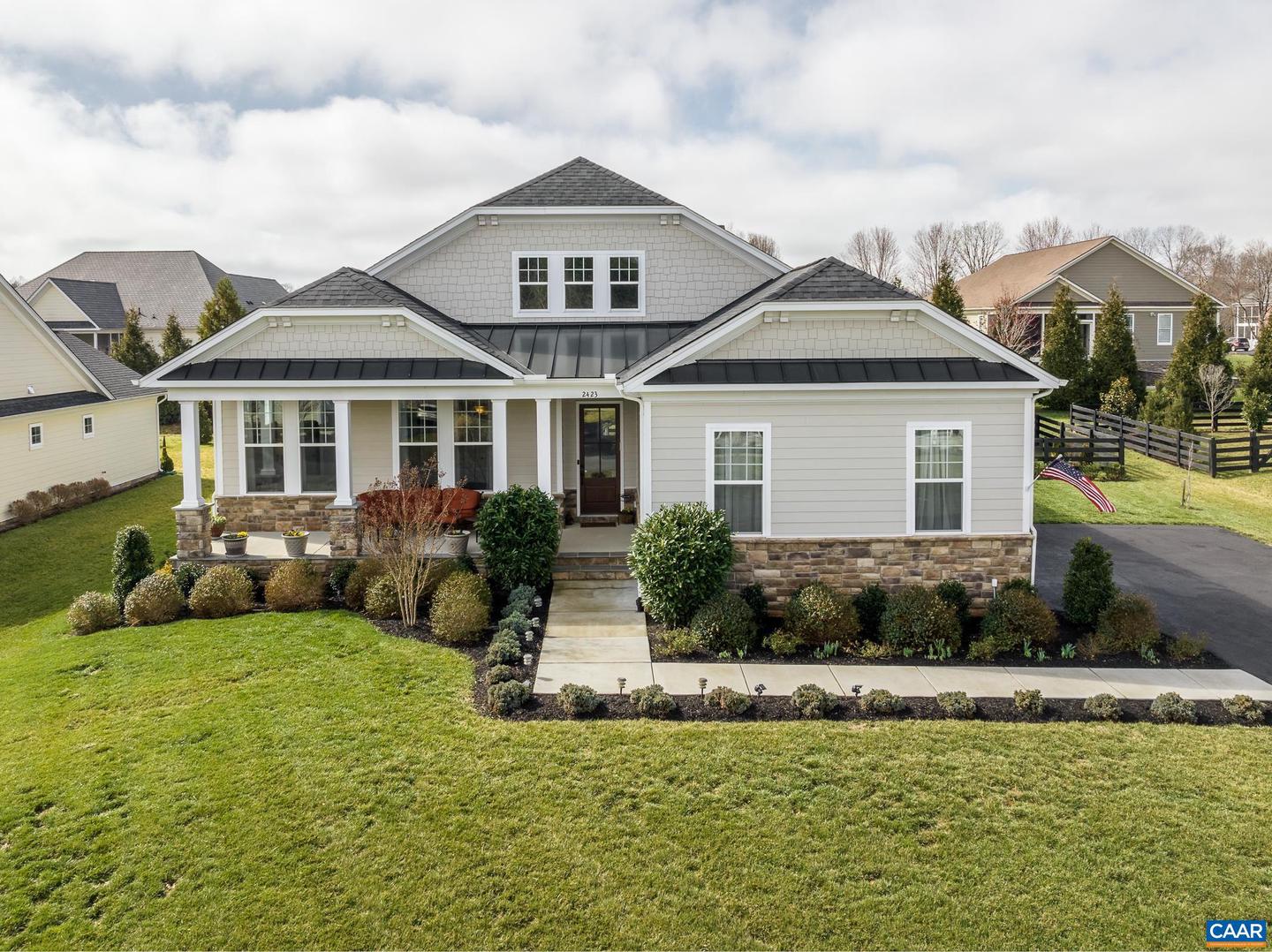 2423 Ferndown Ln, Keswick, VA 22947 MLS 639006 Coldwell Banker