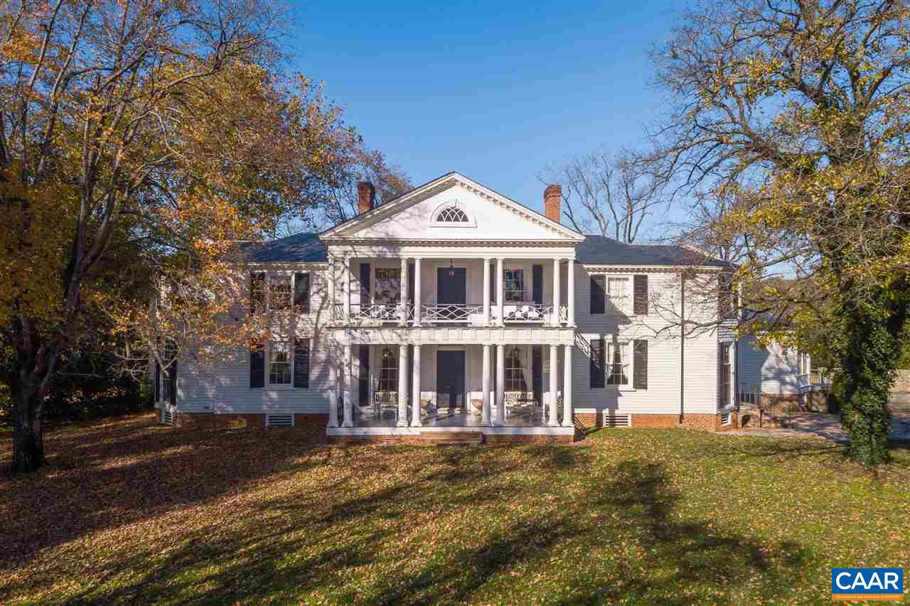 2028 Chellowe Rd, Dillwyn, VA 23936 MLS 639114 Coldwell Banker